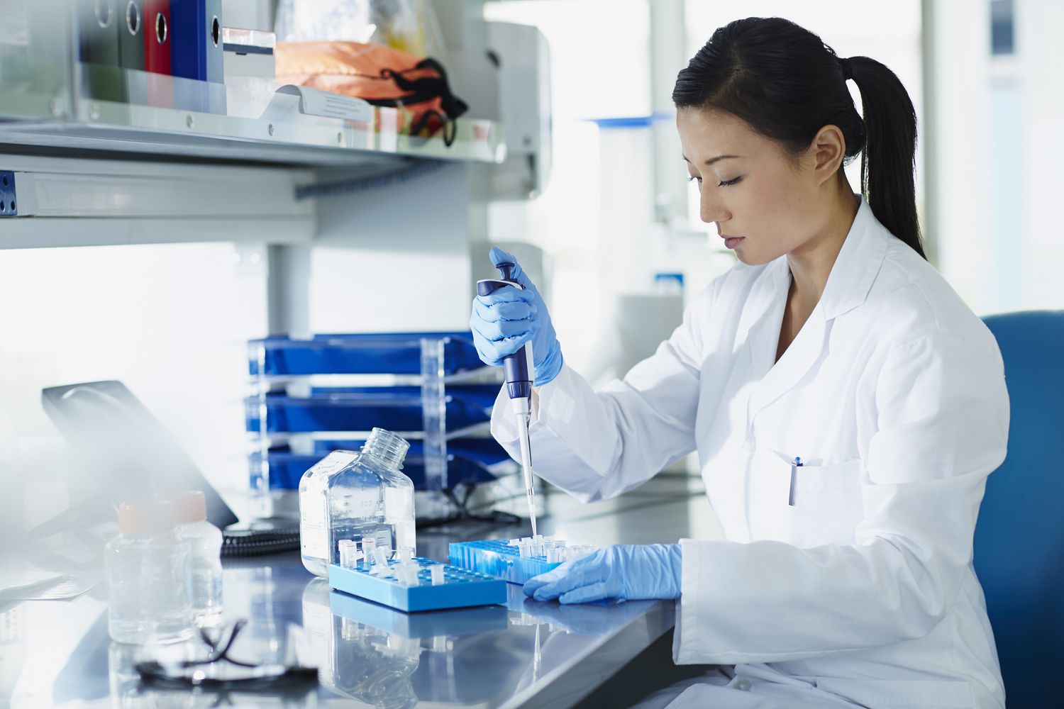 Career Opportunities in Pharmacovigilance