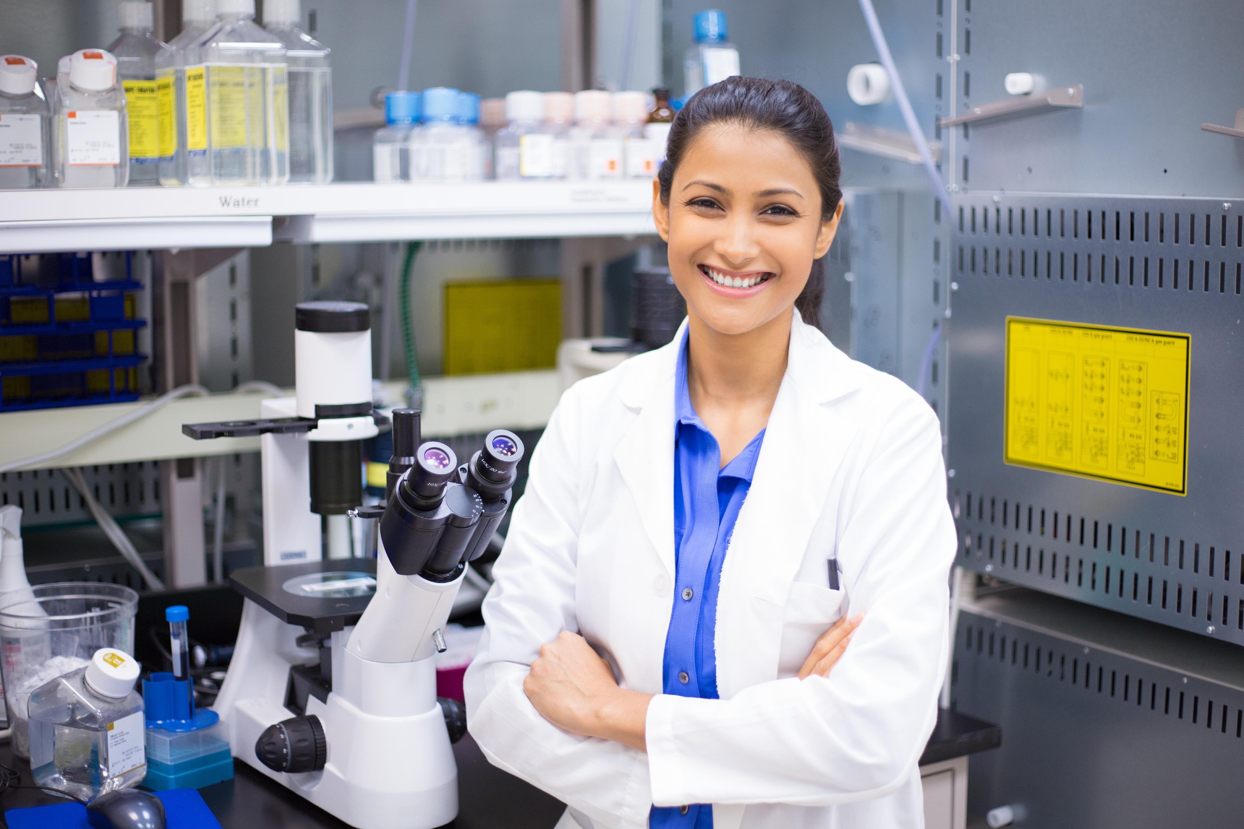 Career Opportunities in Pharmacovigilance