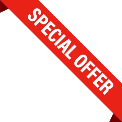 Special Offer