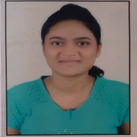 Mayuri W. PCRTI Placement